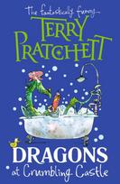 Dragons at Crumbling Castle, And Other Stories