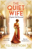 Quiet Wife, A Speke Hall Scandal