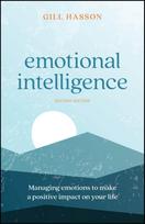 Emotional Intelligence, Managing Emotions to Make a Positive Impact on Your Life