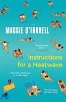 Instructions for a Heatwave, The Sunday Times Bestseller from the Author of Hamnet