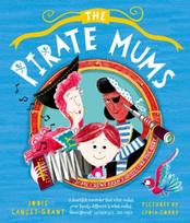 Pirate Mums