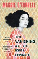 Vanishing Act of Esme Lennox, The Sunday Times Bestseller from the Author of Hamnet