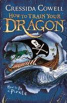 How to Train Your Dragon: How To Be A Pirate, Book 2