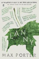 Lanny, Author of the Number One Sunday Times Bestseller SHY
