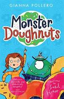 Monster Doughnuts (Monster Doughnuts 1)