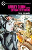 Harley Quinn & the Gotham City Sirens, DC Compact Comics Edition