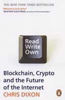Read Write Own, Building the Next Era of the Internet