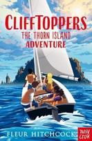 Clifftoppers: The Thorn Island Adventure