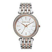 Michael Kors  MK3321 - Moteriškas laikrodis - Laikrodis moterims