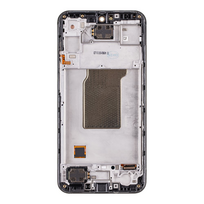 Dėklas LCD ekranas + lietimui jautrus skydelis Samsung M356 Galaxy M35 5G juodas (pakeitimo paketas)