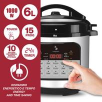 Beper P101COS002 daugiafunkcis elektrinis greitpuodis
