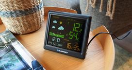 Blaupunkt WS25BK