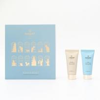 Hadat Cosmetics Touch Reset – rankų kremų rinkinys švelnumo atgaiva