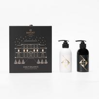 Hadat cosmetics Daily balance Kit – plaukų kasdienės priežiūros rinkinys
