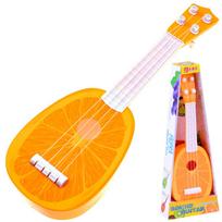 Vaikiška ukulelė gitara 37 cm