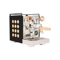 Rocket Espresso Appartamento 2.0 Black/Wood espresso kavos aparatas