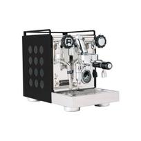 Rocket Espresso Appartamento 2.0 Black/Black espresso kavos aparatas - juodas