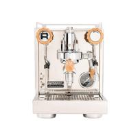 Rocket Espresso Appartamento 2.0 Chrome/Wood espresso kavos aparatas