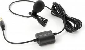 Ik Multimedia iRig Mic Lav 2 pack - microphone kit