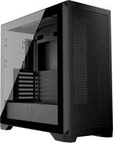 Modecom Computer cases EXPANSE T Black