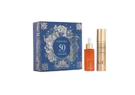 Casmara Facial Skincare Set Beauty Box Sensation Hydro + Vitamin Shot