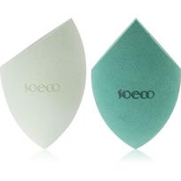 So Eco Complexion Sponge Duo makiažo kempinėlė