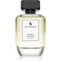 Swiss Arabian Jasmine and Honey Parfumuotas vanduo moterims 100 ml