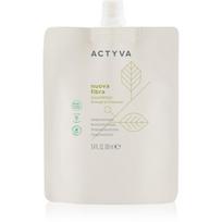 Kemon Group Actyva Nuova Fibra maitinamasis šampūnas plaukams 100 ml