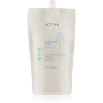 Kemon Group Actyva Nutrizone Ricca intensyvaus poveikio kaukė itin sausiems plaukams 500 ml