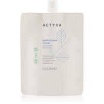 Kemon Group Actyva Nutrizone Ricca maitinamasis šampūnas plaukams 100 ml