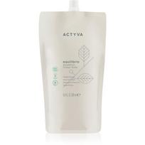 Kemon Group Actyva Equilibrio giliai valantis šampūnas riebiai galvos odai 500 ml