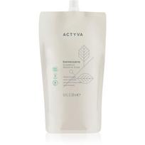 Kemon Group Actyva Benessere švelniai valantis šampūnas plaukams 500 ml