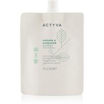 Kemon Group Actyva Volume e Corposità apimties suteikiantis šampūnas ploniems plaukams 100 ml
