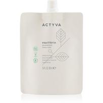 Kemon Group Actyva Equilibrio giliai valantis šampūnas riebiai galvos odai 100 ml