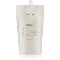 Kemon Group Actyva Volume e Corposità kondicionierius plaukų apimčiai didinti 500 ml