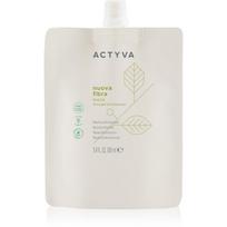 Kemon Group Actyva Nuova Fibra kaukė ploniems ir pažeistiems plaukams 100 ml