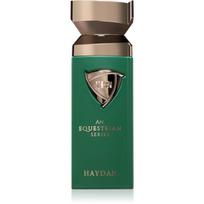 French Avenue An Equestrian Series Haydan Parfumuotas vanduo vyrams 100 ml