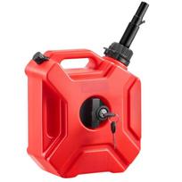 Kuro talpa, 5 l, raudona