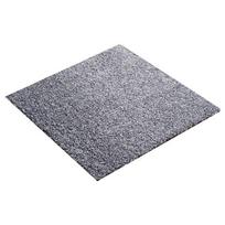 Lipnios kiliminės plytelės 457x457 mm, pilkos
