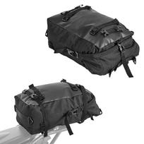 Universalus motociklo galinis krepšys 30 L