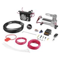 Oro pakabos kompresoriaus rinkinys 12V