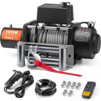 Elektrinis 8165 kg gervė sunkvežimiui