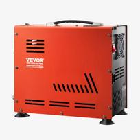 PCP oro kompresorius 800W 30Mpa dviejų cilindrų