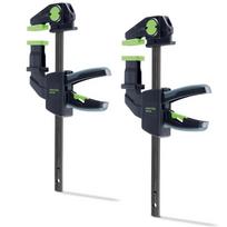 Viena ranka valdomas spaustuvas FESTOOL FS-EZ 150/2 578623