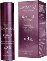 Veido kremas Retinol PROAGE Renewal Night Cream 0,30% naktinis 30 ml