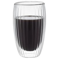 Termo stiklinės Zyle ZY8044SDG 440 ml 2 vnt