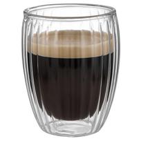 Termo stiklinės Zyle ZY8032SDG 320 ml 2 vnt