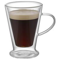 Termo stiklinės Zyle ZY9129DG 290 ml 2 vnt
