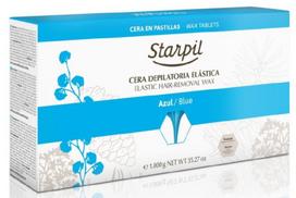 Depiliacinis vaškas elastingas 1kg STR3010229001