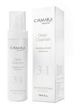 Prausiklis veido odai 3 in 1 150 ml CASA01002